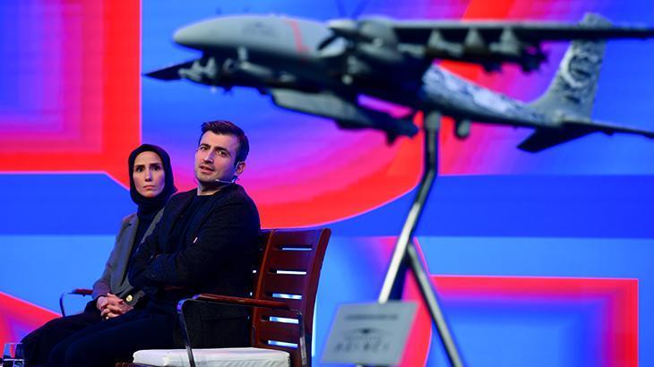 Bayraktardan Yapay Zeka ve Dijital Ansiklopedi Uyarısı