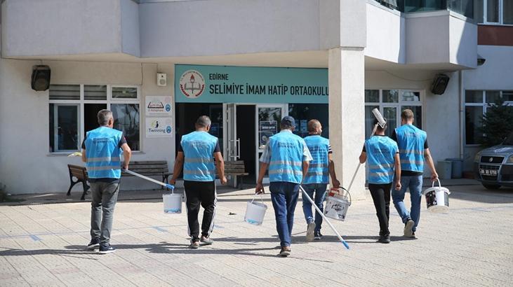 Ceza ve Tevkifevlerinden Denetimli Serbestlik Açıklaması