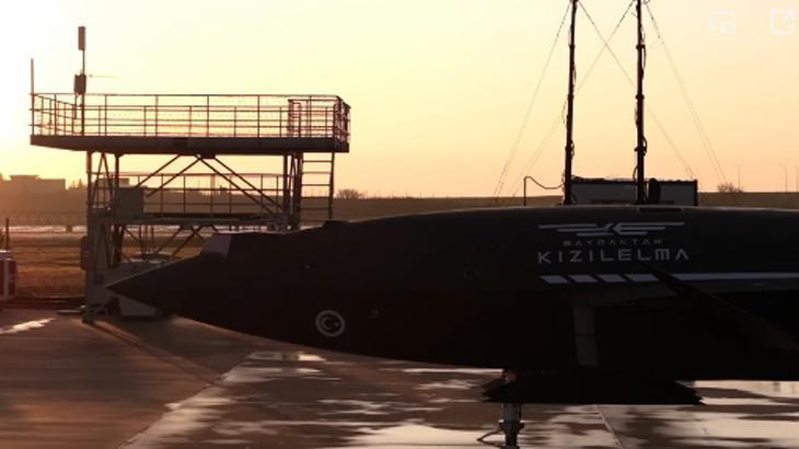 ASELSAN KARAT İle KIZILELMA Hava Muharebesinde Seviye Atlattı