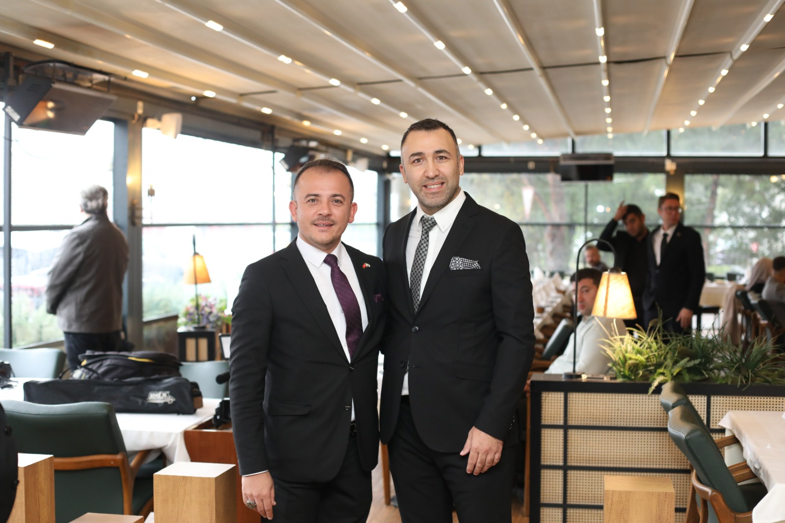 Genel Başkan İlker KARA: “Gençlerin Dinamizmi, Kadınların Üretim Gücü ve Toplumun Vicdanı Türkiye’nin Gerçek Kalkınma Anahtarıdır”