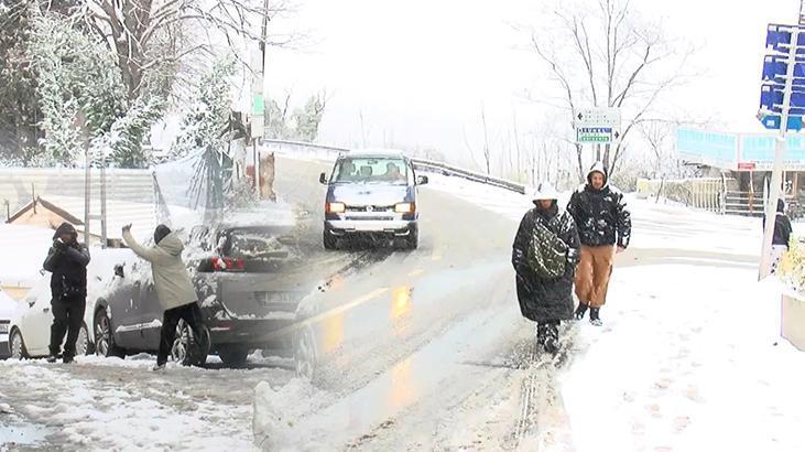 Valilikten Kritik Kararı Duyurdu Eğitimde Bir Günlük Ara